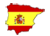 TIN TIN - Espanol