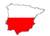 TIN TIN - Polski